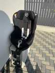Cybex izofix 360