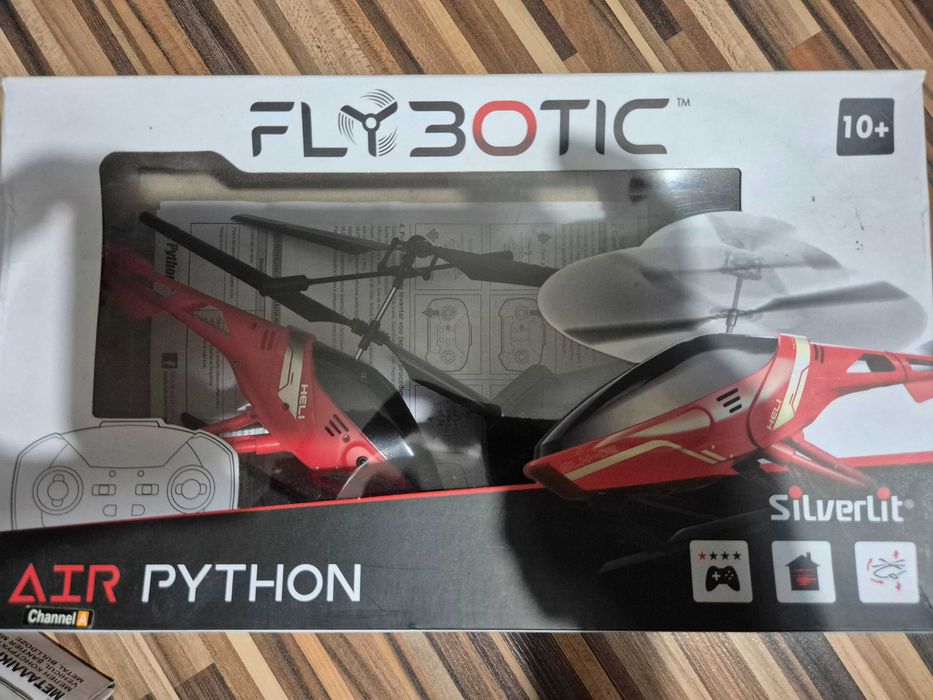 Забавни игри, летящи играчки, Lego