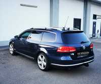 Volkswagen Passat B7, 2.0 TDI, 140 CP, CR