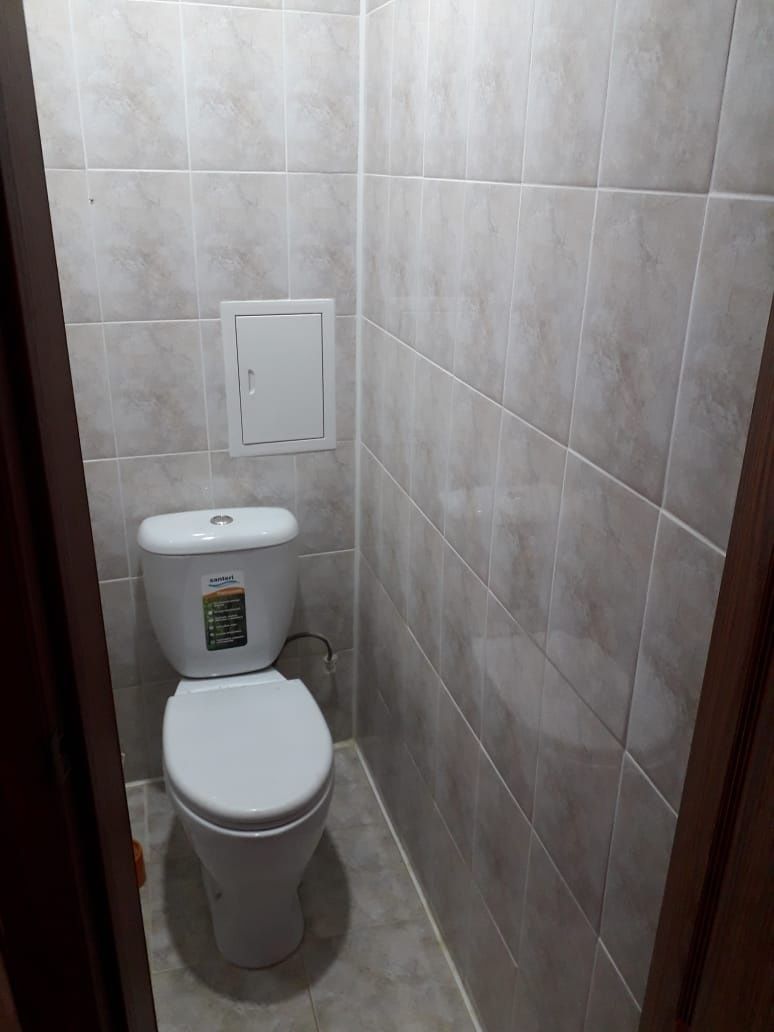 Сдам 2 комн. квартиру в 4 мкр
