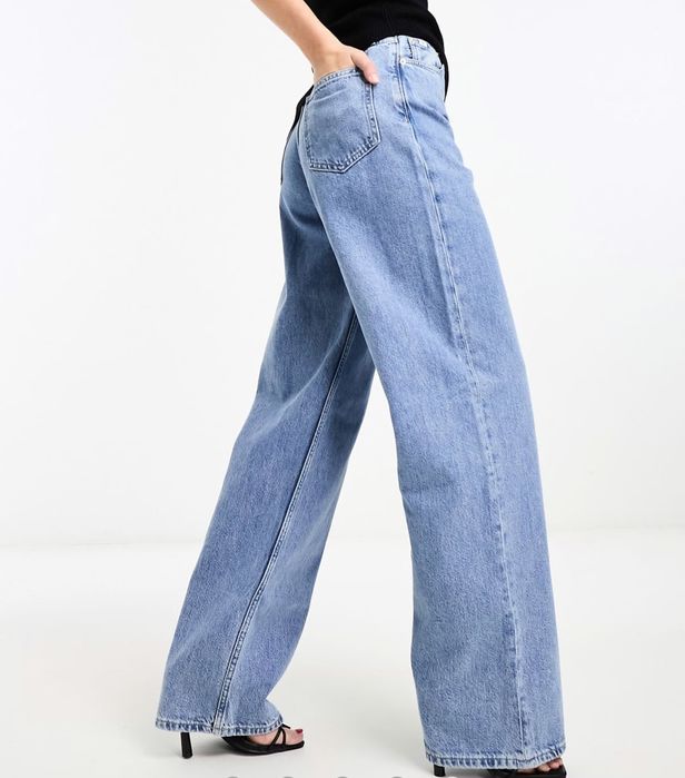 Дамски дънки Calvin Klein 28W