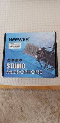 Microphone studio NEEWER NV-700