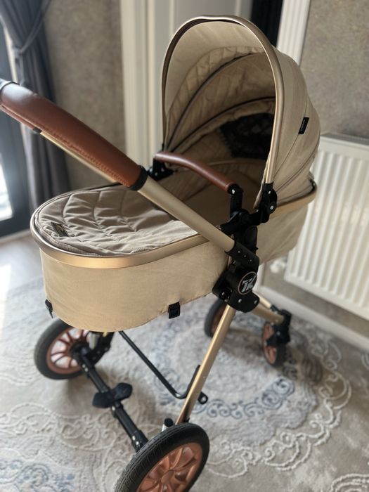 Коляска  текнум сотилади