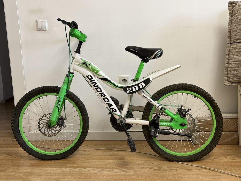 Велосипед детский