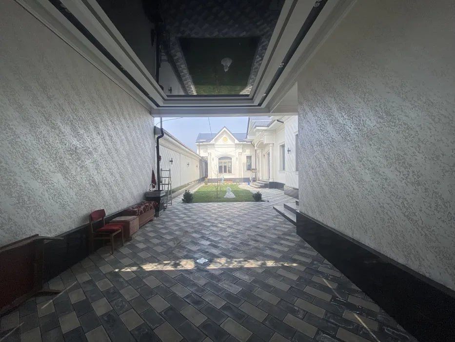 Срочно продается дом в Учкахрамоне!