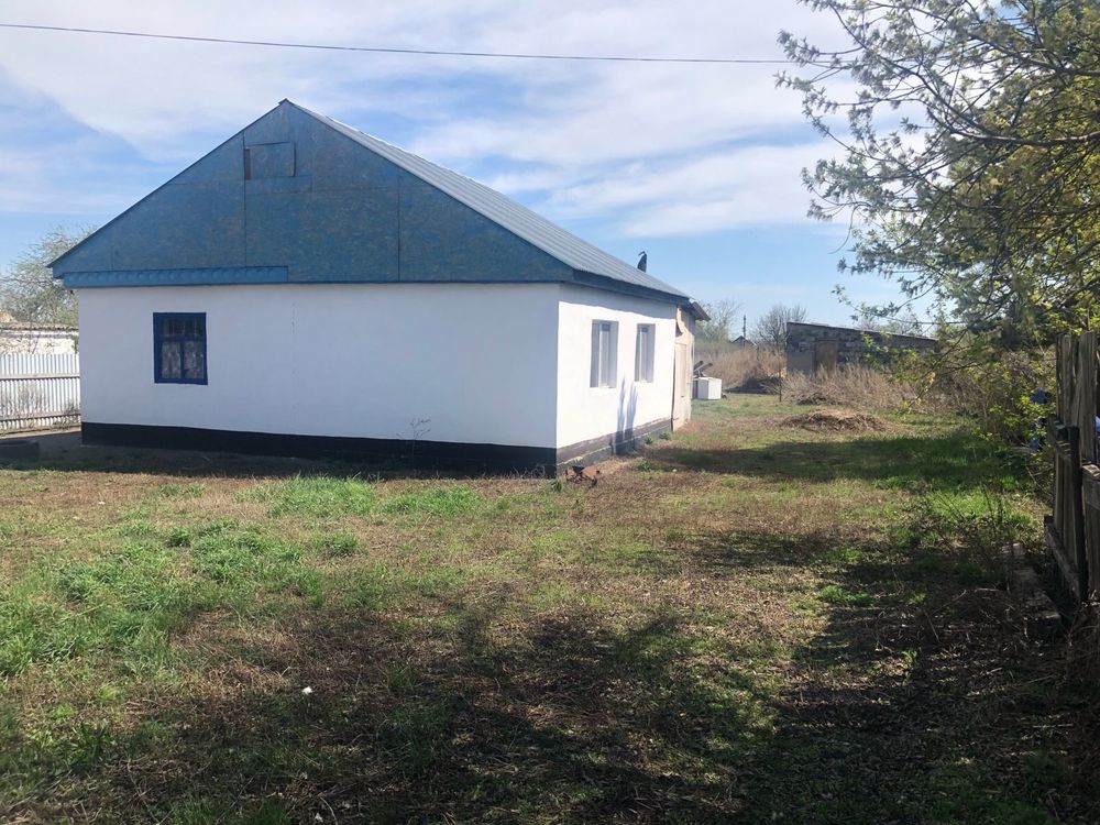 Дача    сатылады обмен бар