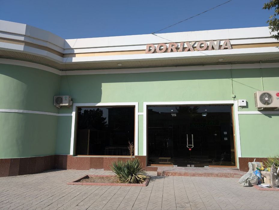 bino ijaraga beriladi