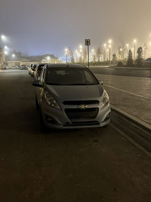 spark 2 pozitsa mexanika