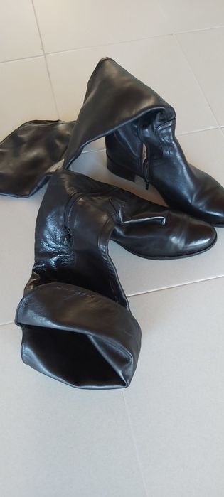 Ботуши  Vero guido оригинални