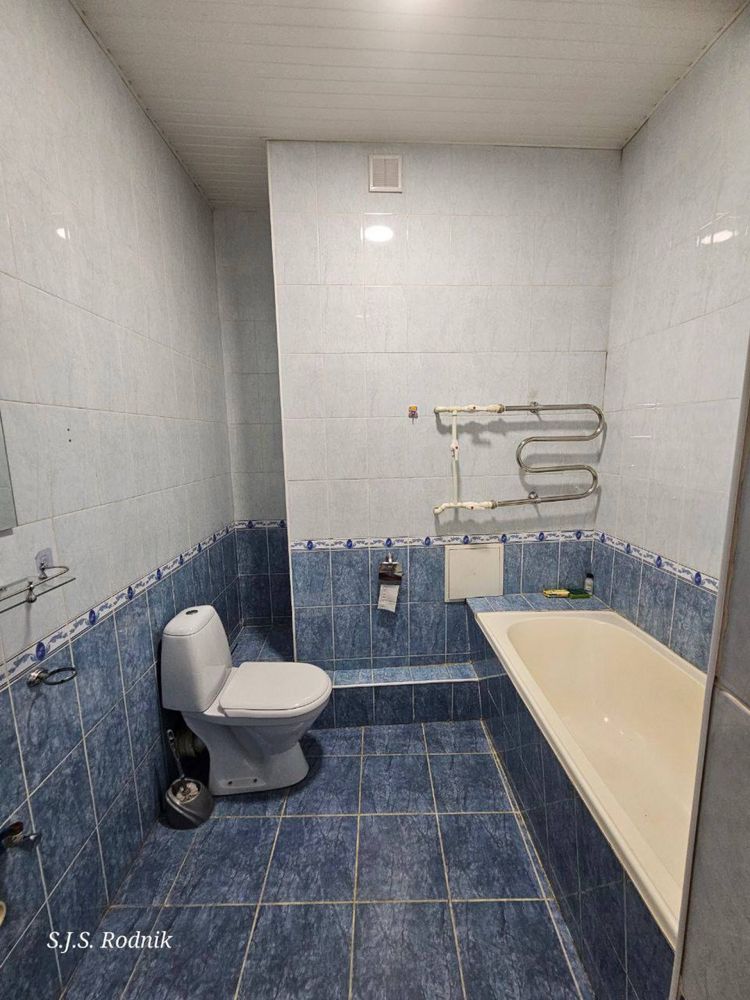 Новостройка - Golden House | Паркентский | 2-комнатная | 52 м²