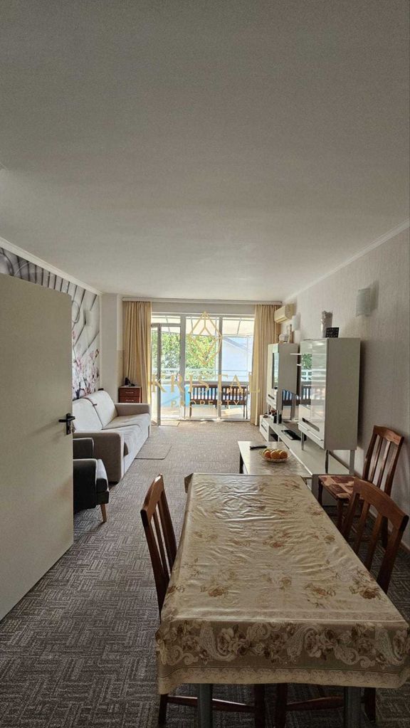 Продава се Двустаен апартамент в к.к. Слънчев бряг - 78 кв.м за 1063 €/кв.м - Снимка #2
