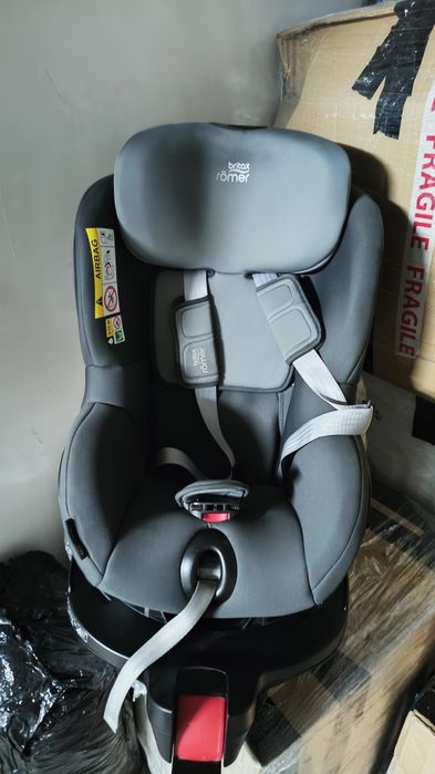 Kошче за кола Britax Romer