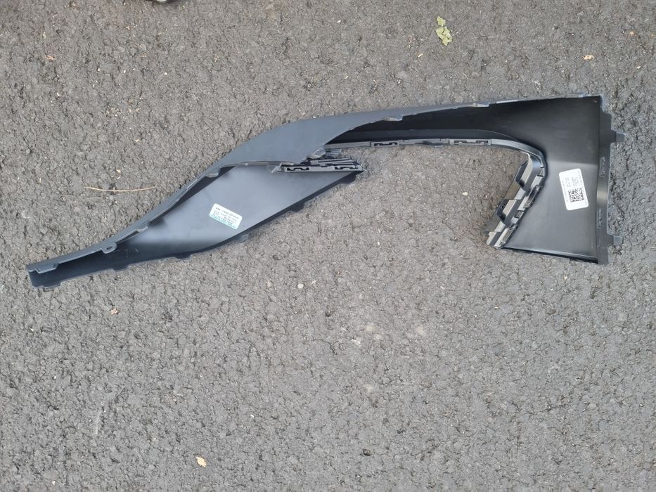 Ornament bară față stg vw Tiguan 2022-2024