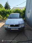Skoda Octavia 1 1.6 benzină