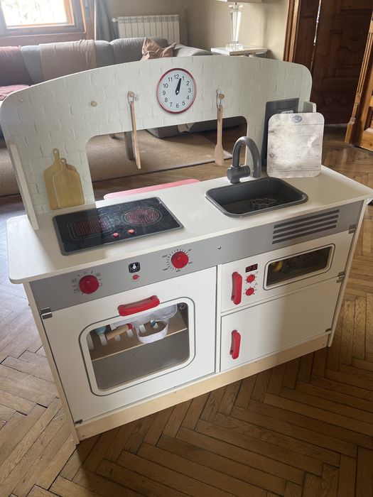 Bucatatarie/Restaurant pentru copii