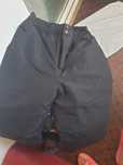 Pantalon dama ski