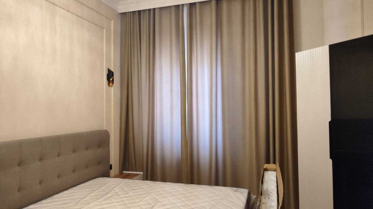 Сдается  квартира на Бульвар