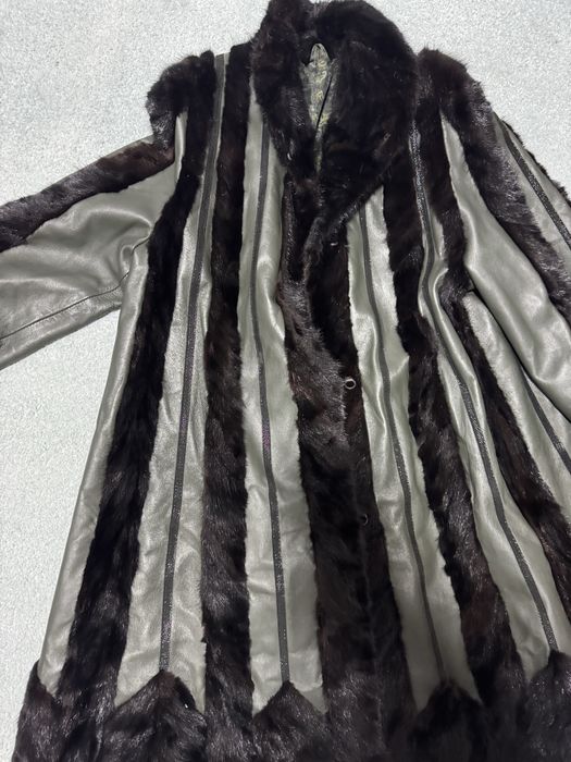 Blana naturala marimea M