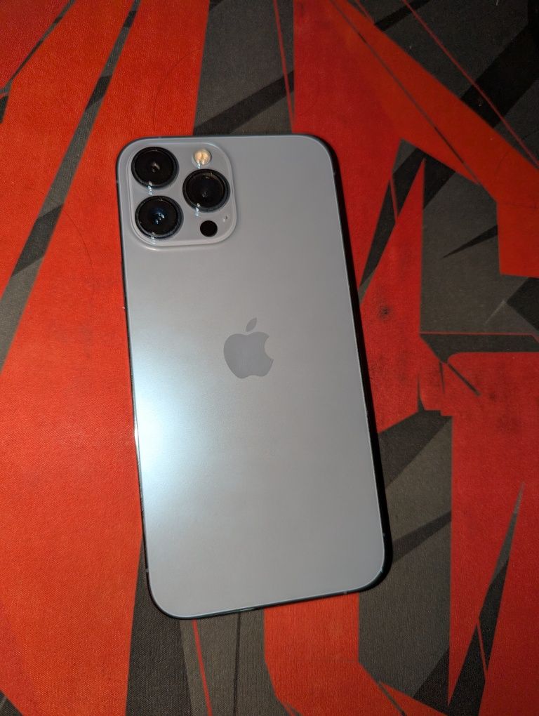 iPhone 13 pro max 128gb