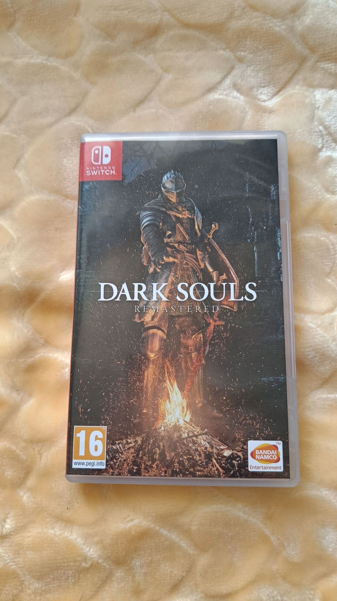 Игры для Nintendo Switch