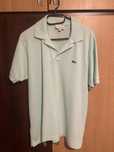 Tricou lacoste original