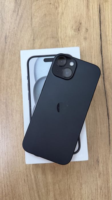 Продам Iphone 15