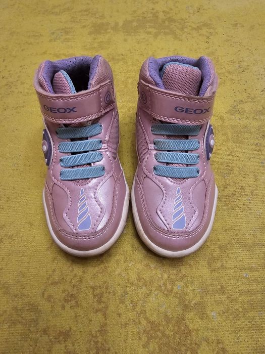 Pantofi sport Geox,marimea 24