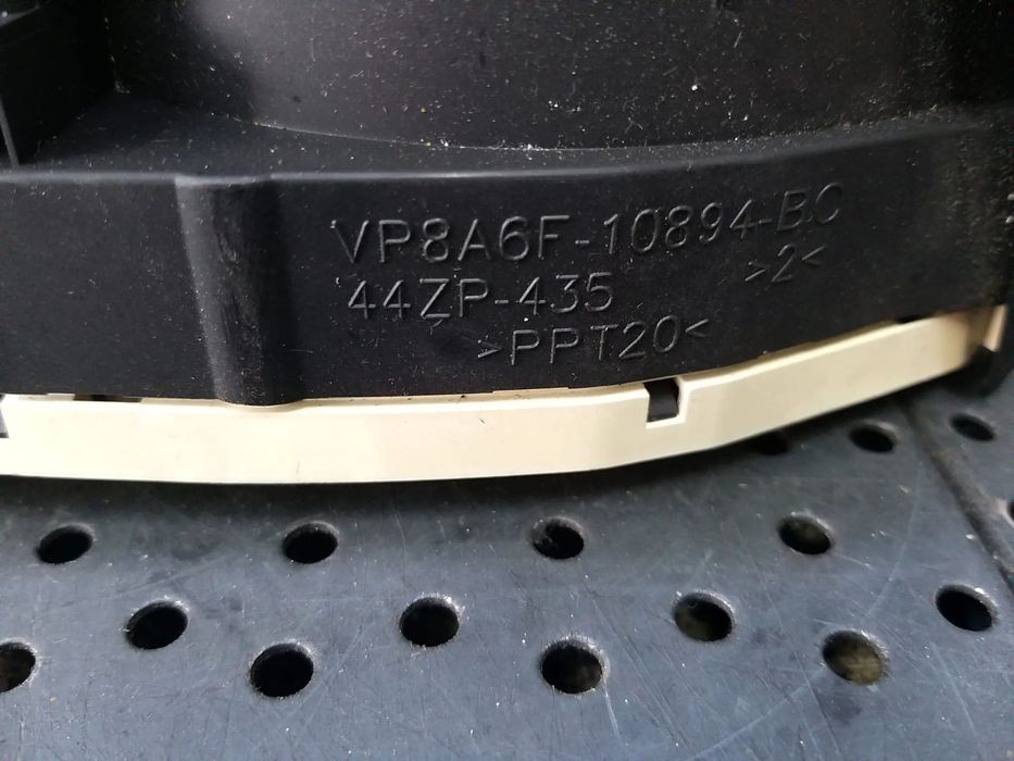 Ceasuri bord diesel ford fiesta 6 cb1 ccn vp8a6f10894bc