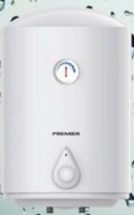 Аристон 50 талик PREMIER янги технология 40% электр тежайди