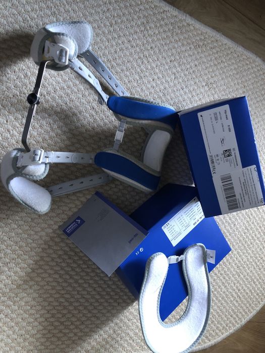 Orteza de sold copii Thuasne Hip- Med