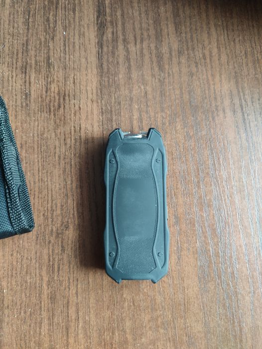 Taser 250W + мощный фонарик