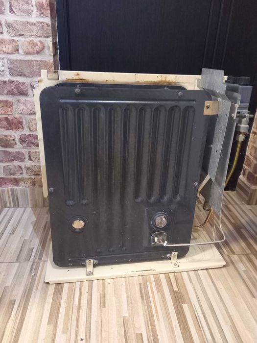 De vanzare convector