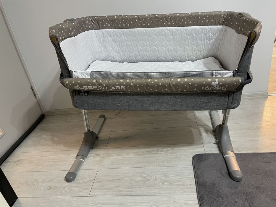 Детска кошара Next to me