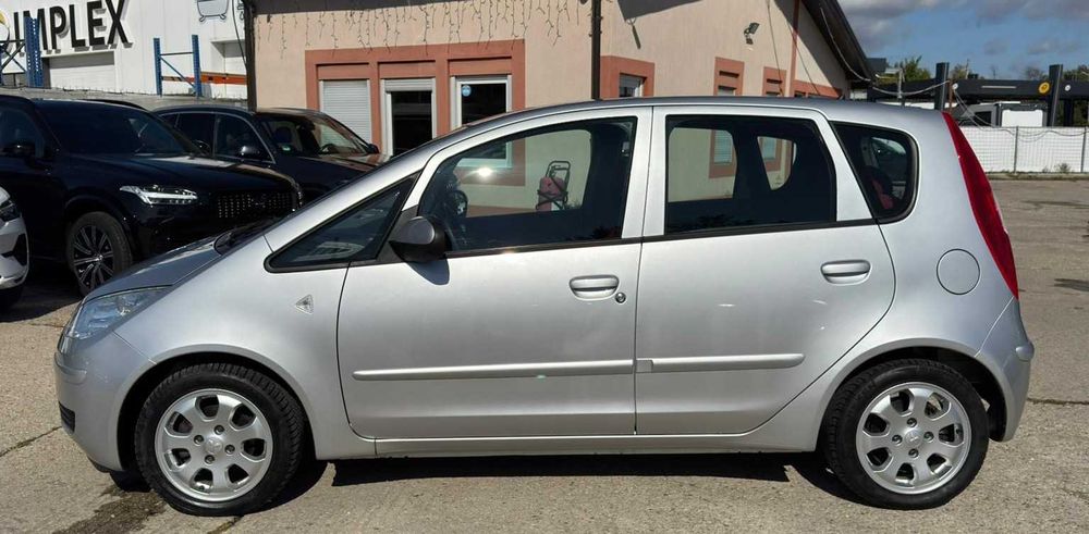 Mitsubishi Colt 1.5 Benzina