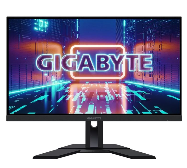 Monitor gaming LED IPS Gigabyte 27", WQHD,