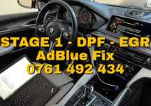 Resoftari Stage, Reparatii Adblue, Dpf Egr, FRM, Anulare Immo