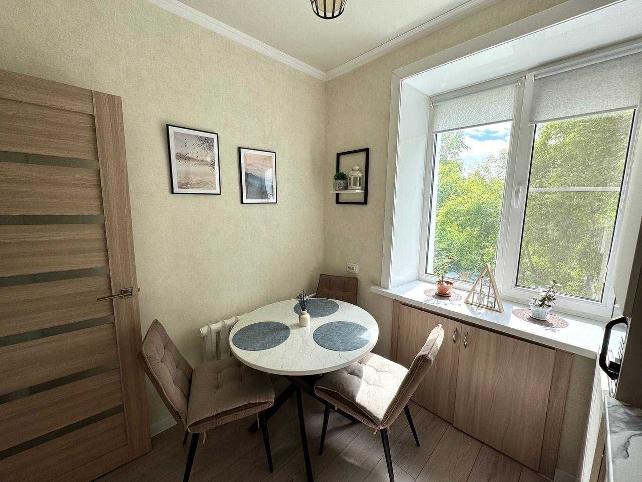 Продам 1 комнатную квартиру. Центр