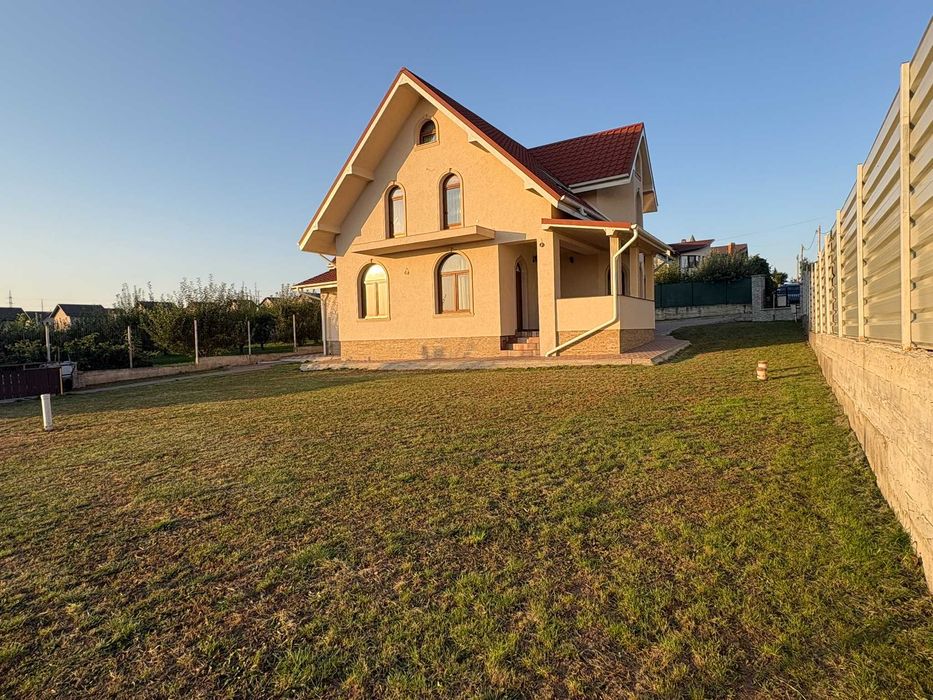Casă Sf.Ilie - Dealu Crucii – Passatempo - 285 m2 - Proprietar