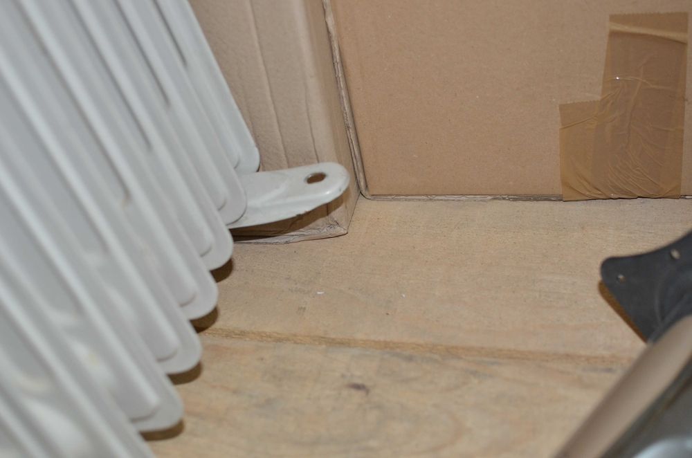 calorifere electrice ulei