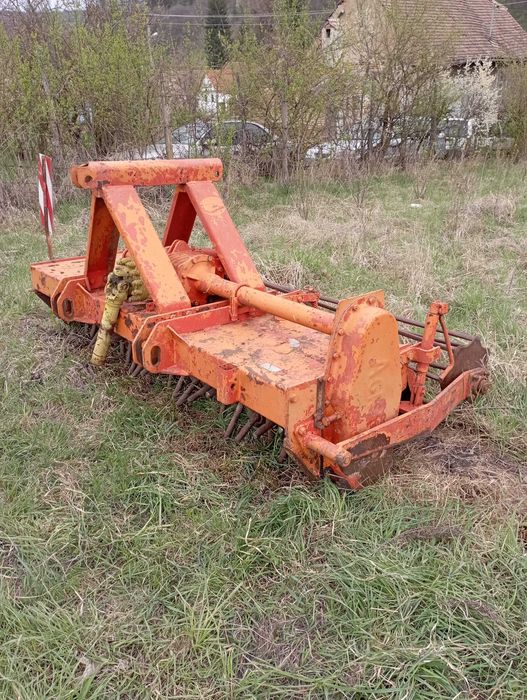 Freză de pământ 2,2 m