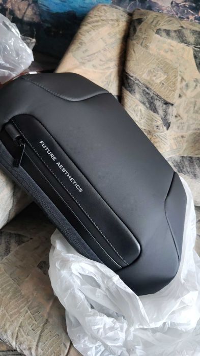 Рюкзак Future Aesthetics