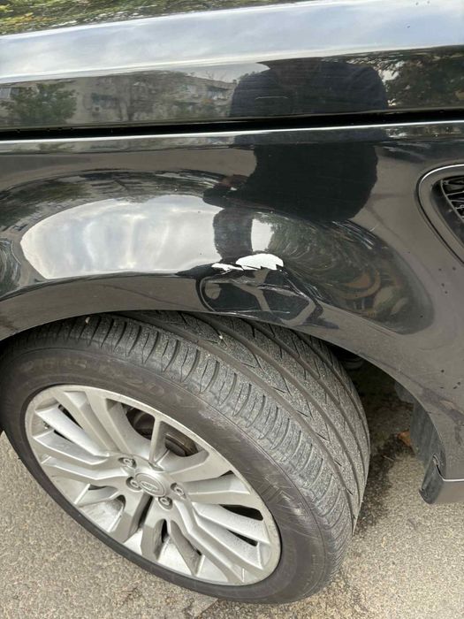 Vand Range Rover Sport 2010  sau schimb