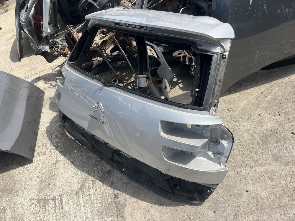 Капак/багажник Citroen C4 Picasso 2бр