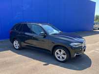 BMW X5 unic proprietar