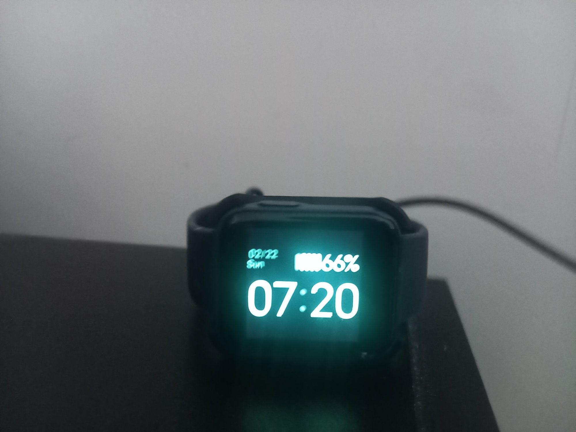 Часовник Mi watch lite