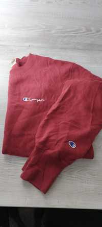 Champion sweater