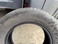 Vand set 4 cauciucuri de vara Continental 195 65 15 H91