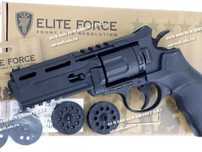FIRMA VINDE! Pistol Puternic (23J) + INCARCATOR + MUNITIE Airsoft~ HDR