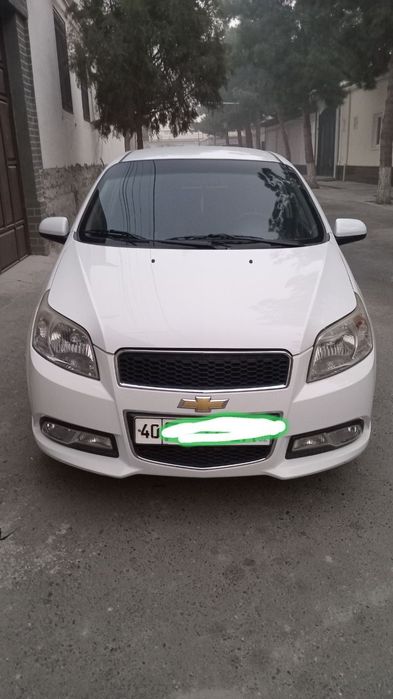 Nexia3 2pazitsya abs kandisanerlari bor