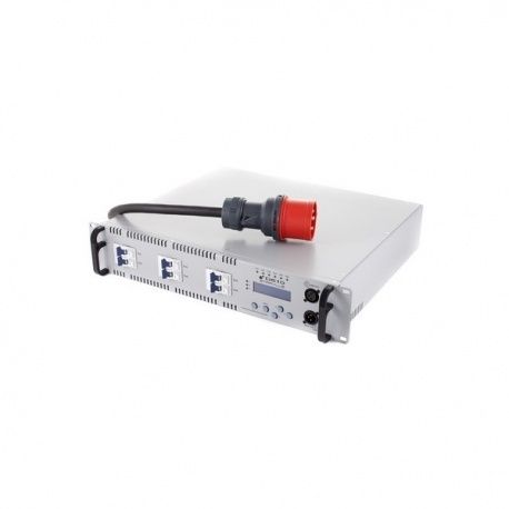 Stairville d610 dimmer